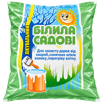 Садові побілки
