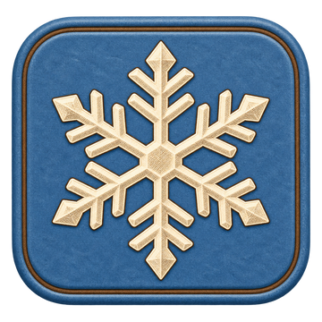 Зимові товари